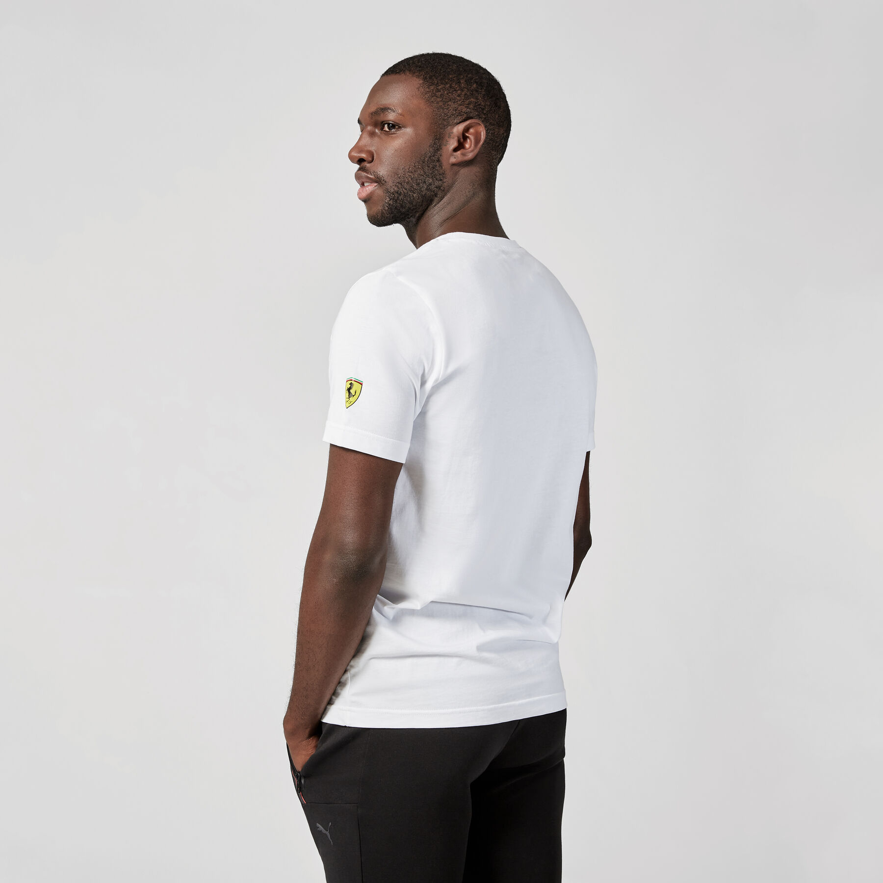 Ferrari t shirt malaysia hot sale