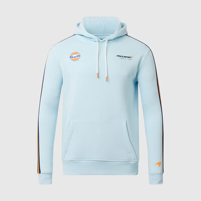Gulf Track Hoodie