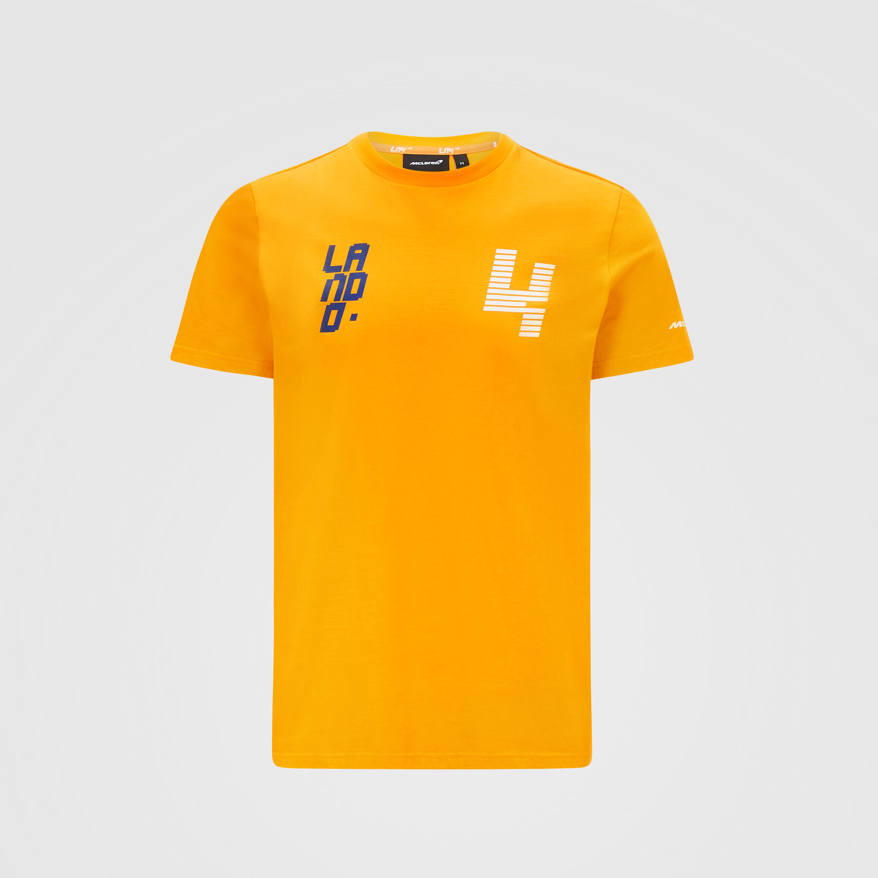 Lando shop t shirt