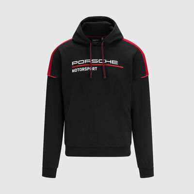 Logo Hoodie