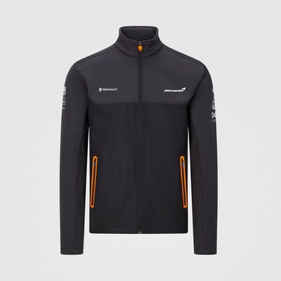 2020 Team Softshell Jacket