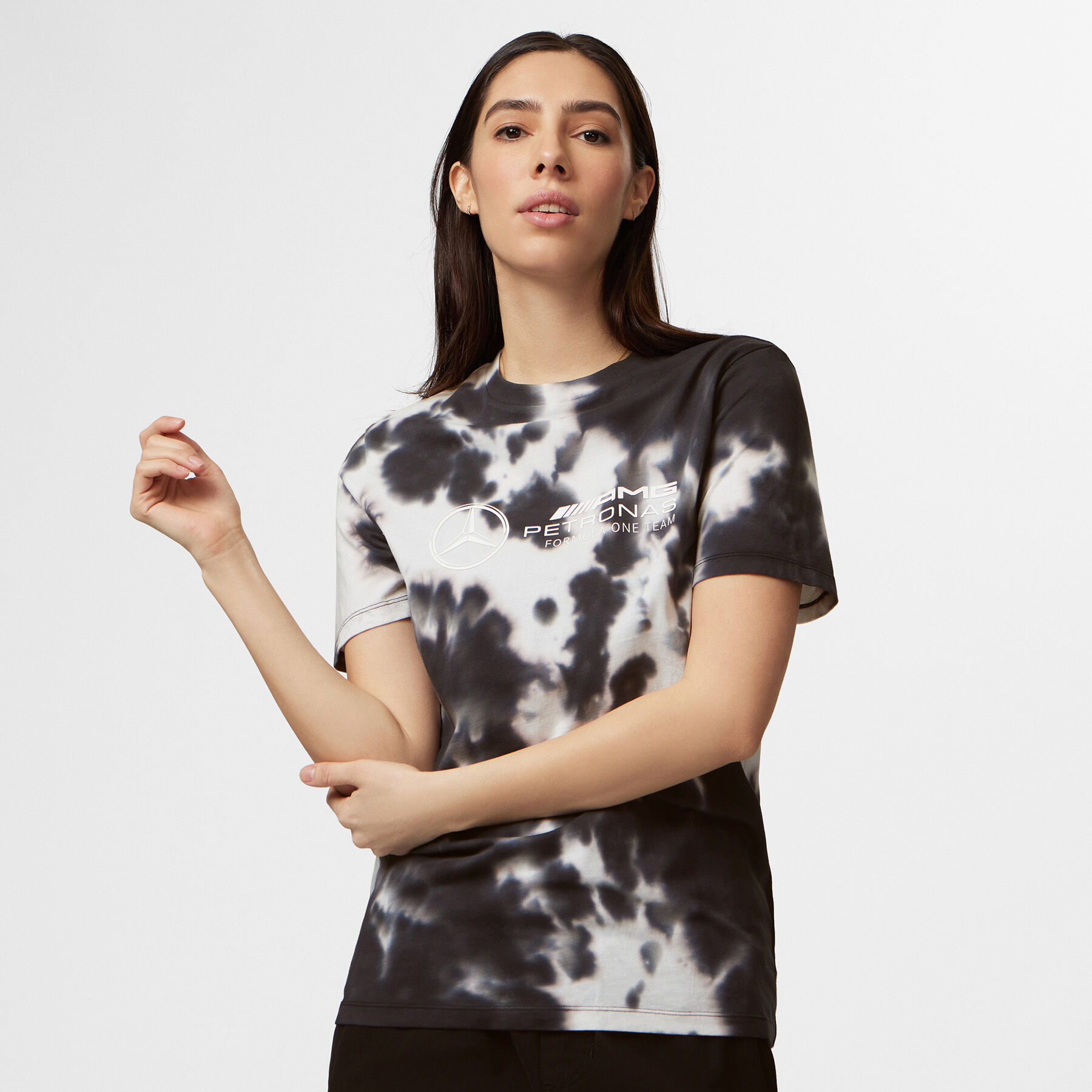 Maglia tie dye sale