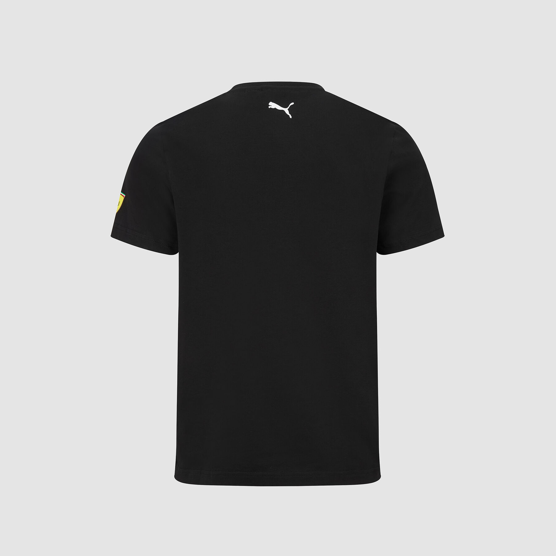 Graphic T-Shirt - Scuderia Ferrari | Fuel For Fans