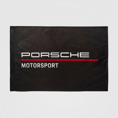Logo-Flagge 90 x 60 cm