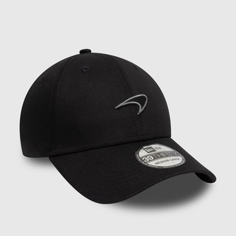 MCL SEASONAL 9THIRTY CAP - black