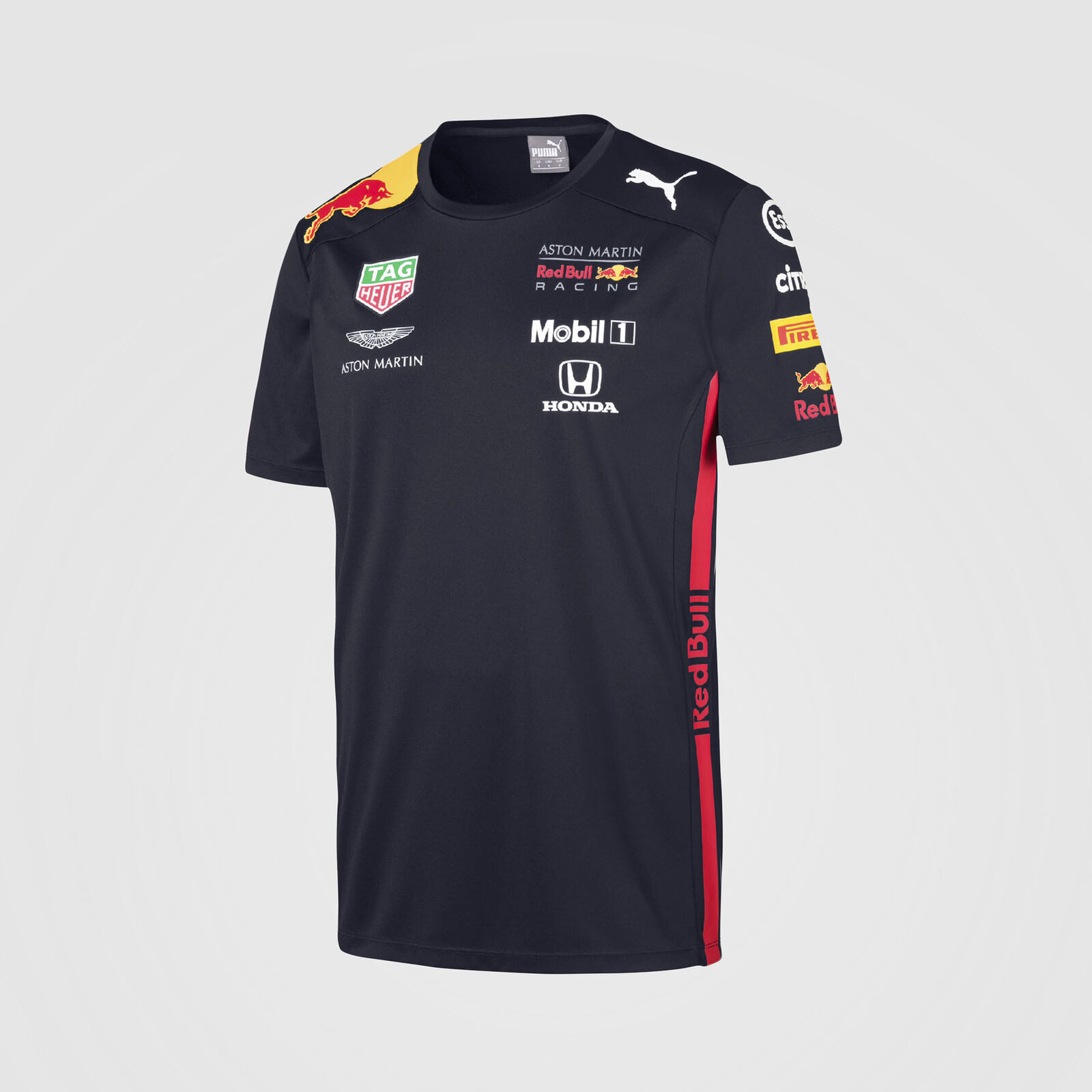 2019 T-Shirt - Red Bull Racing | Fuel For Fans
