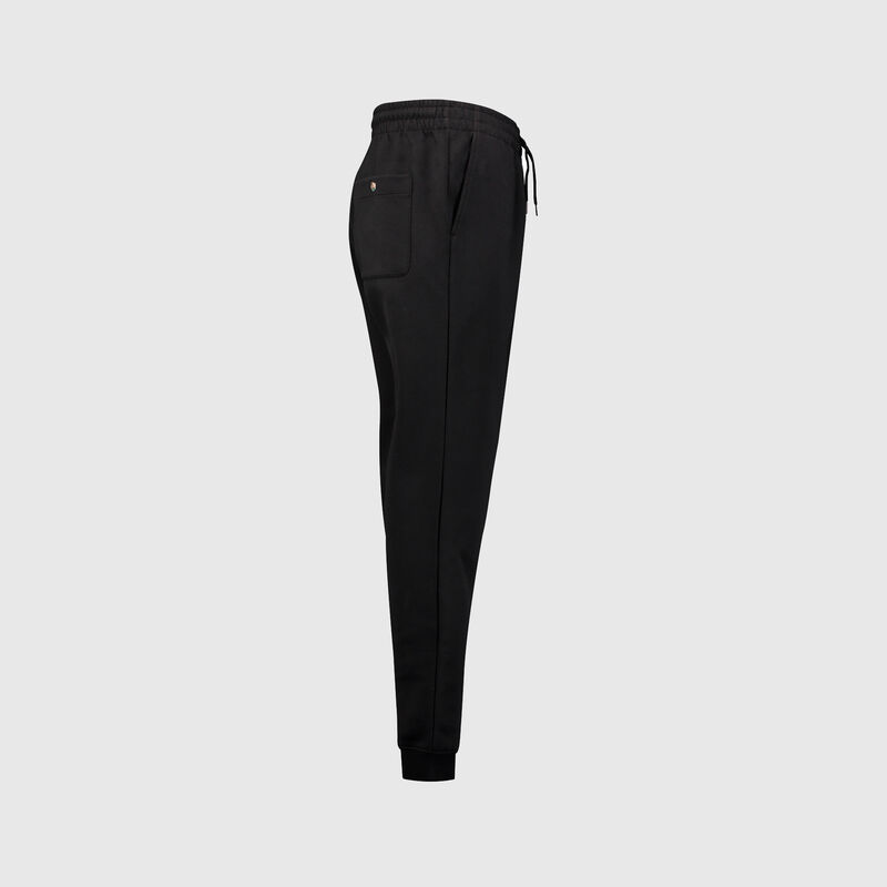 MAPM FW SWEAT PANTS - black