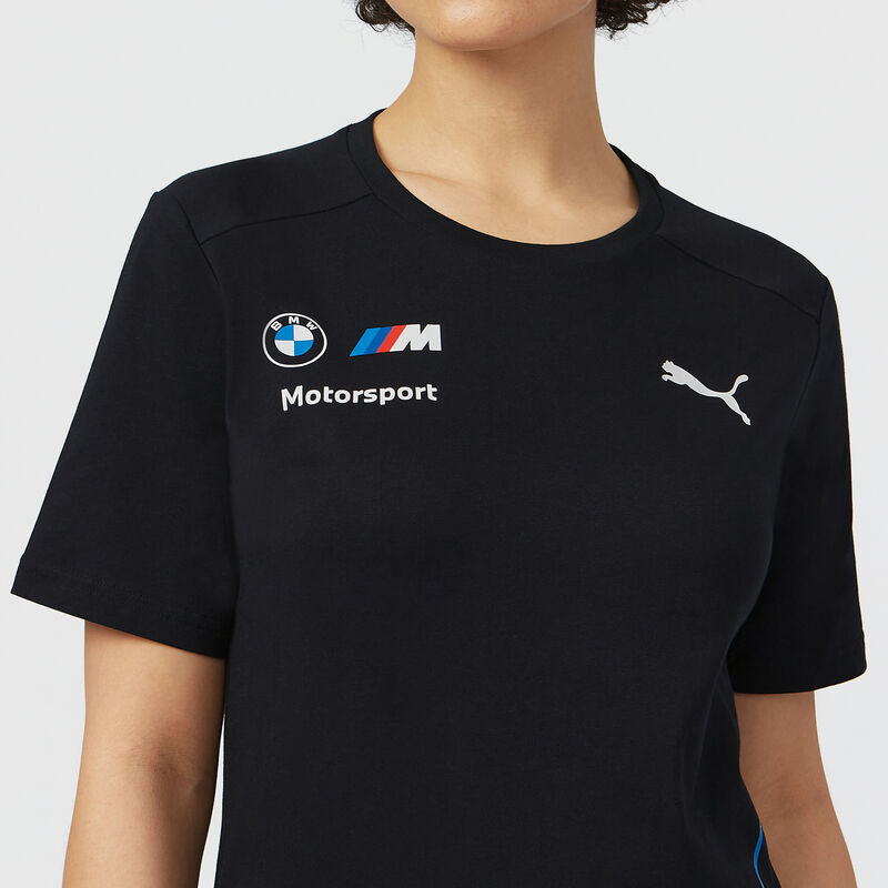 BMW RP MENS TEE - grey