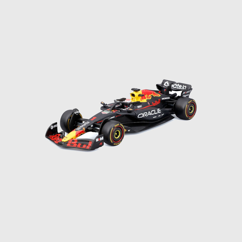 Max Verstappen RB21 1:43 Scale Model collectible - Red Bull Racing - Navy ONE SIZE - Fuel For Fans F1 Merchandise store