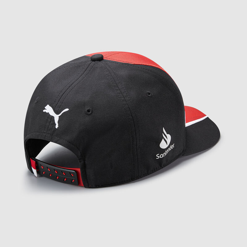 SF RP LECLERC LC CAP - red