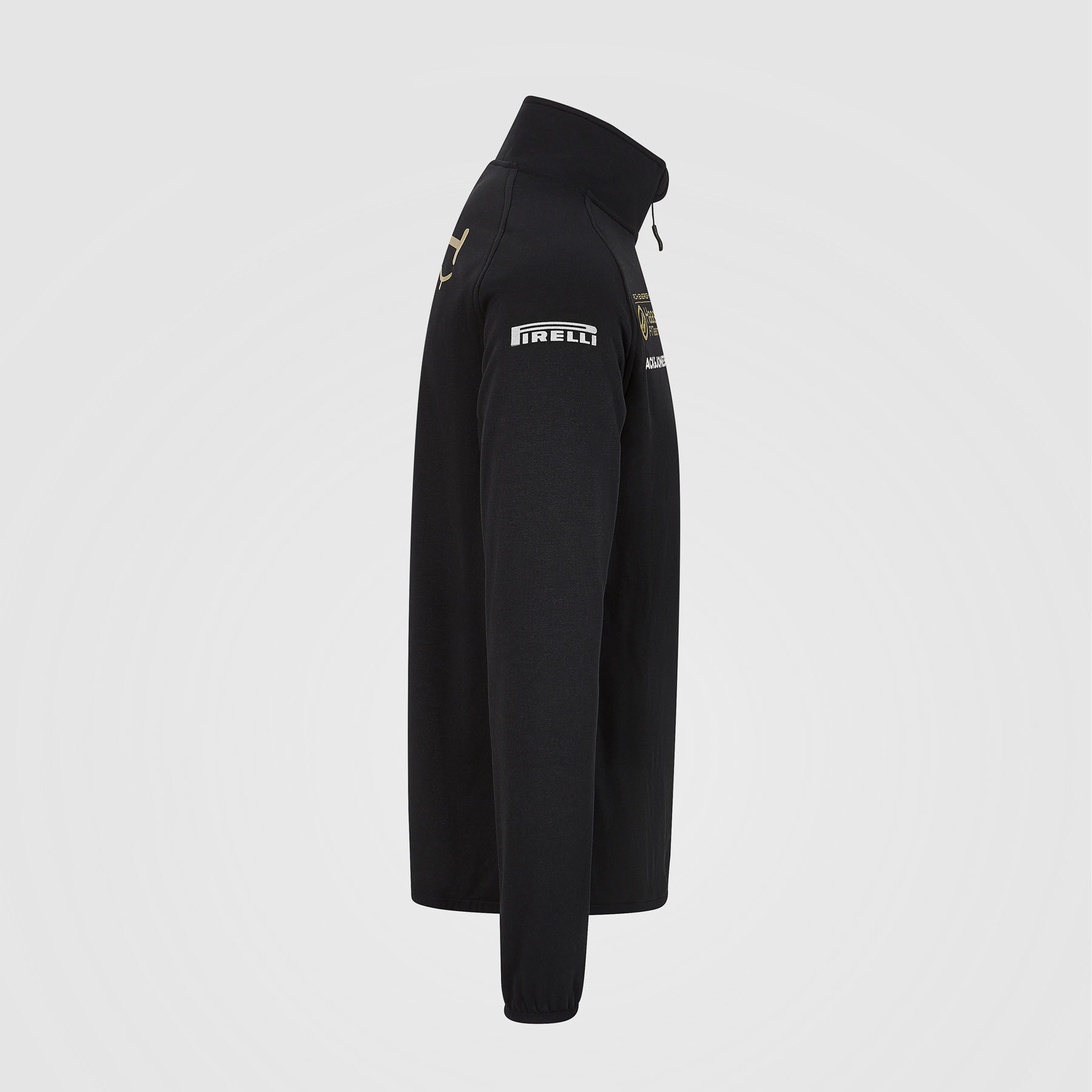 haas sweatshirt