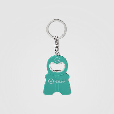 Driver Keyring