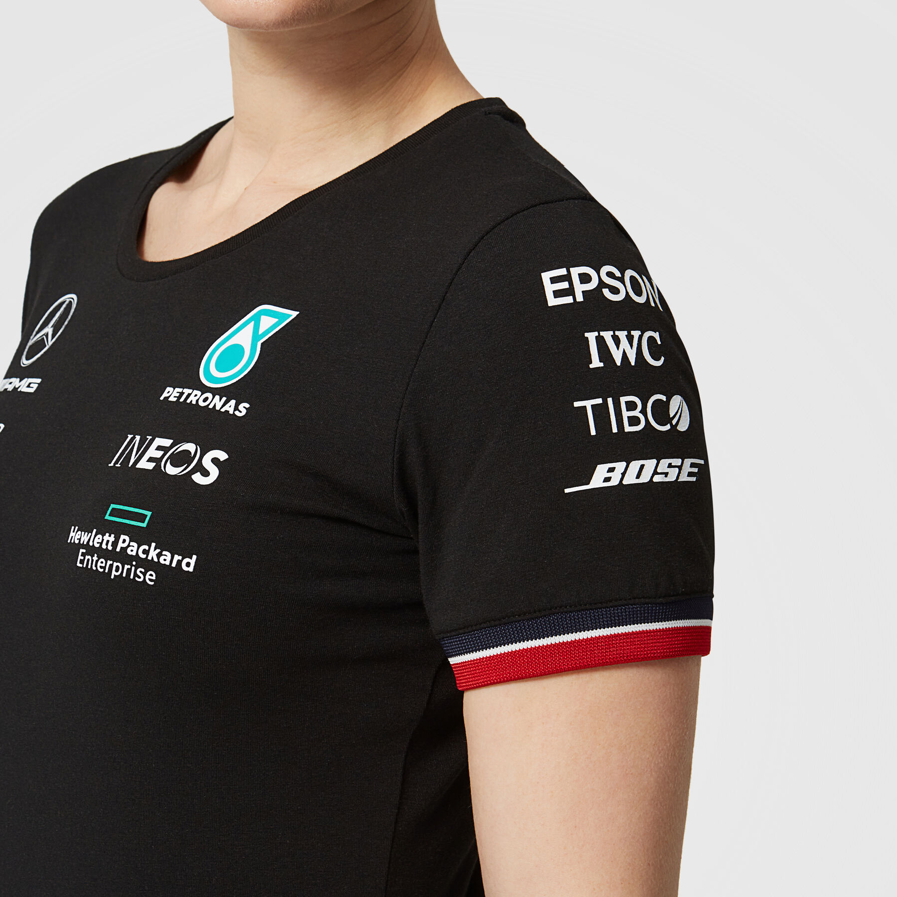 T shirt sales mercedes amg