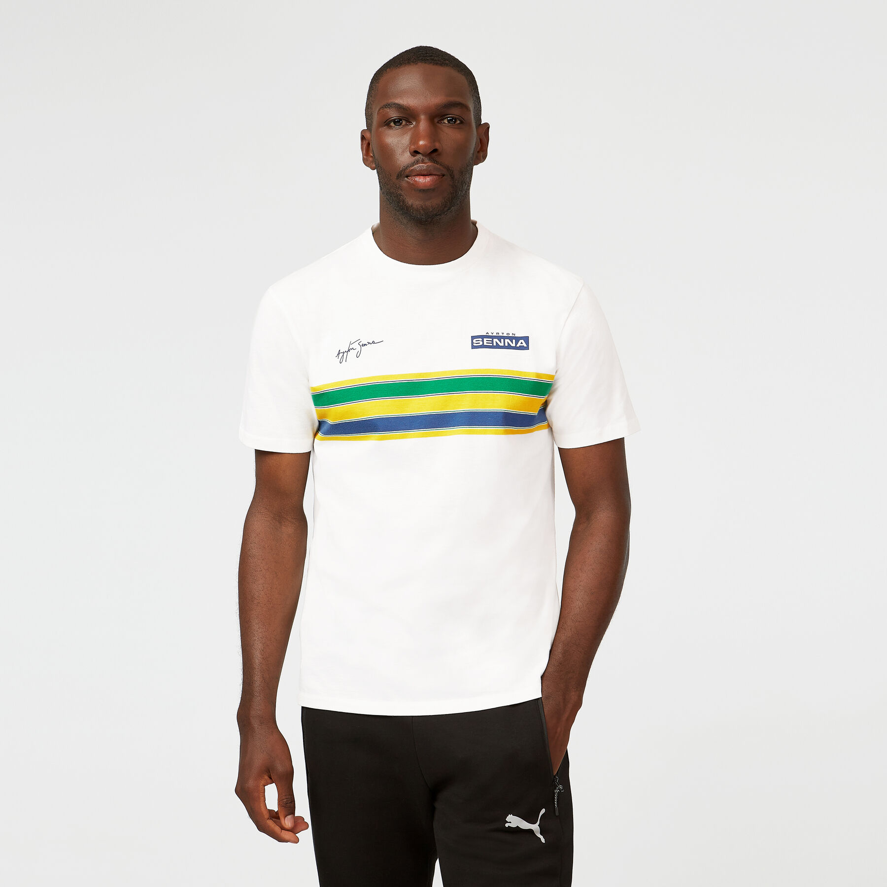Coogi x puma shirt sales