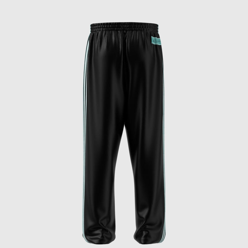 MAPF1 SE MENS VEGAS TRACK PANT - black