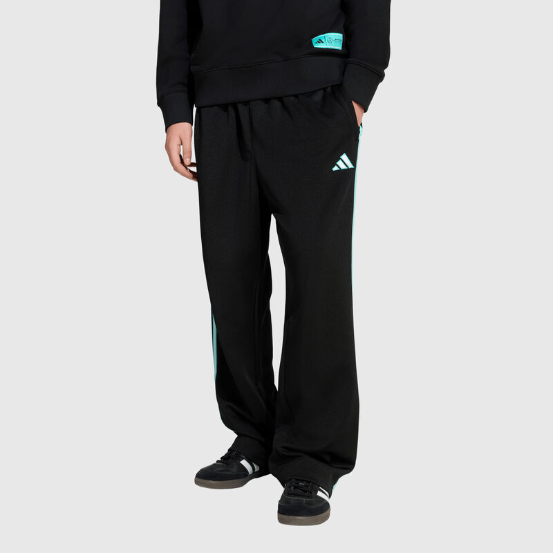 MAPF1 SE MENS VEGAS TRACK PANT - black