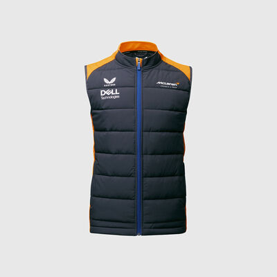 2022 Team Gilet