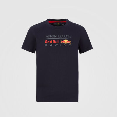Kids Large Logo T-Shirt