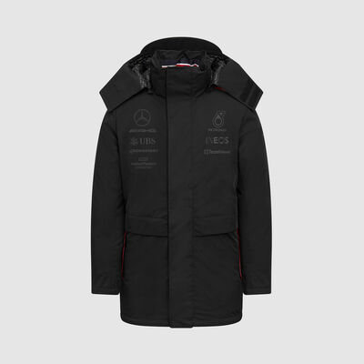 2023 Team Insulated Jacket