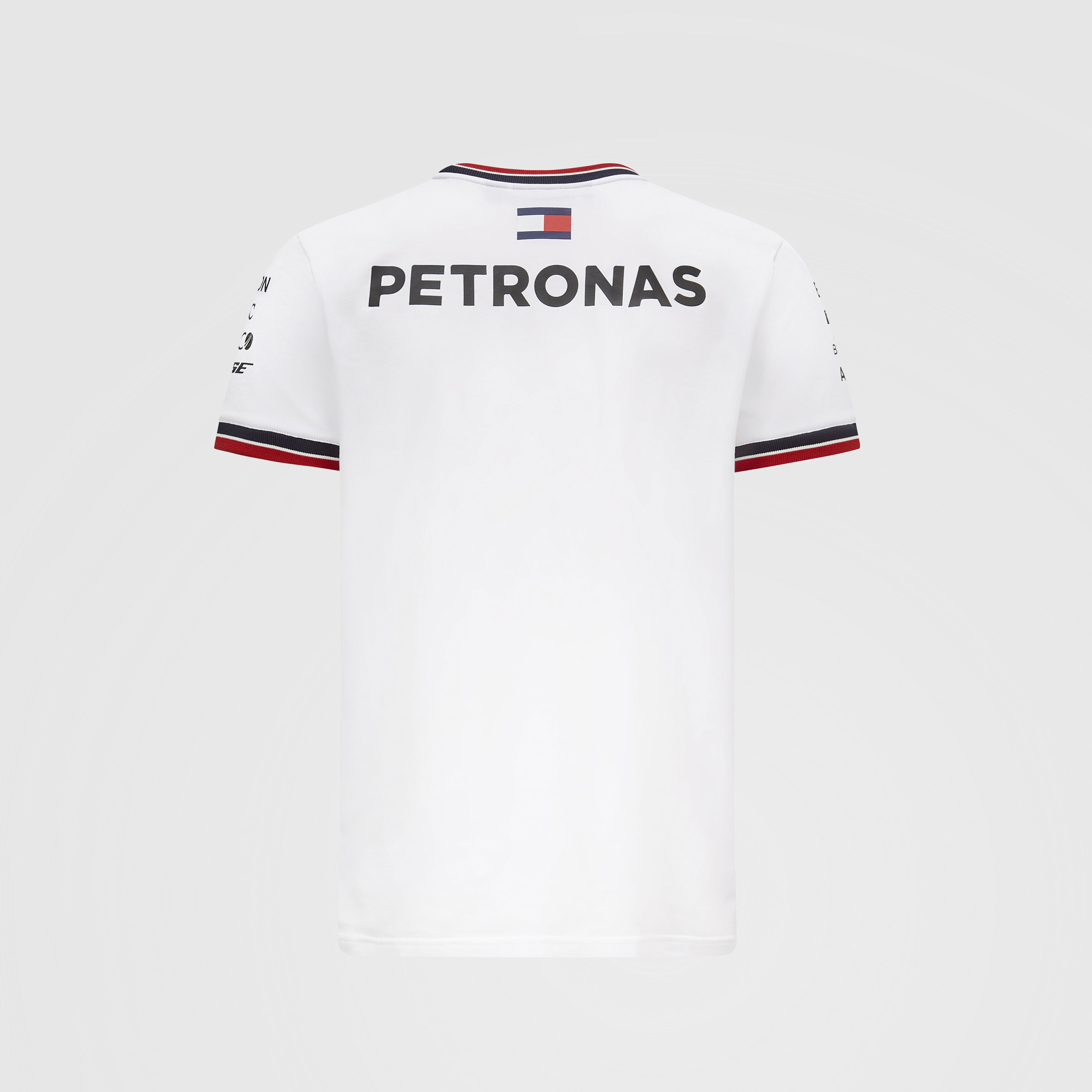 2021 Team T Shirt Mercedes AMG Petronas Fuel For Fans