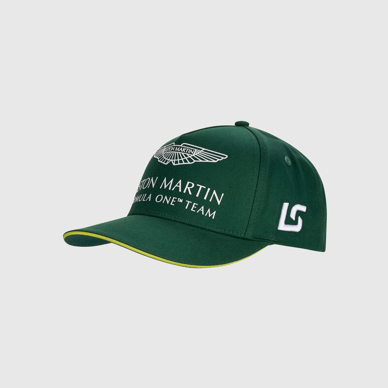 AMF1 RP STROLL BB CAP - green
