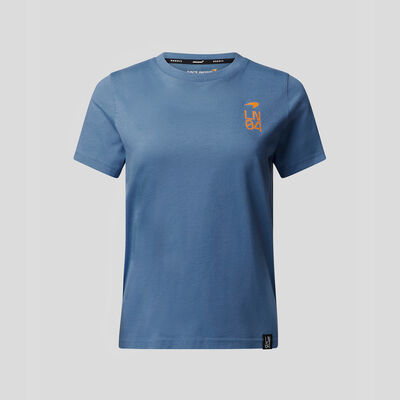 Lando Norris Womens Core T-shirt