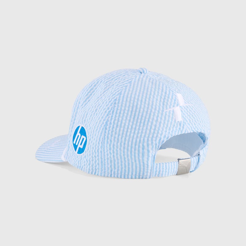 SF RP SE MONACO LECLERC LC CAP - white
