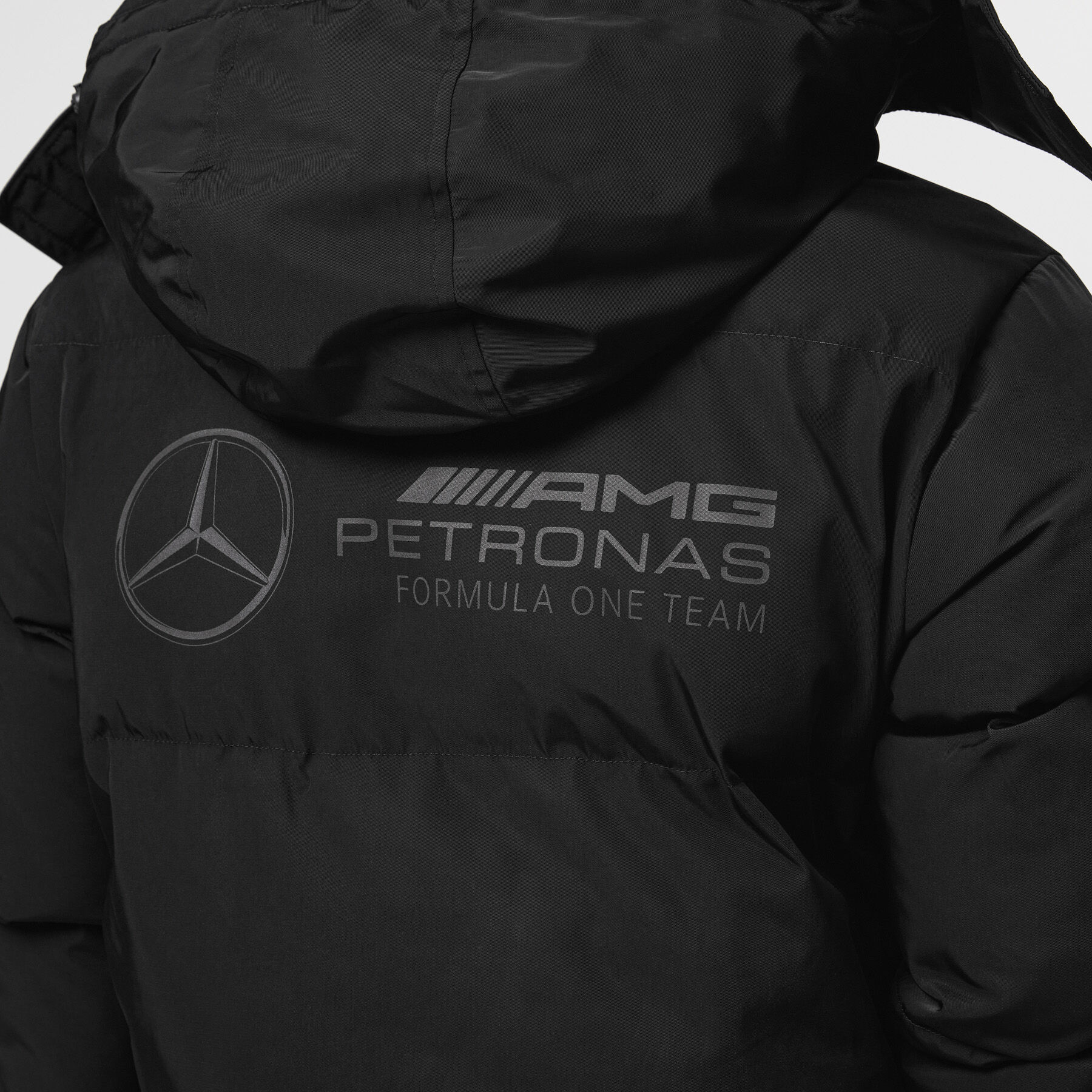 Ultimate Insulated Jacket