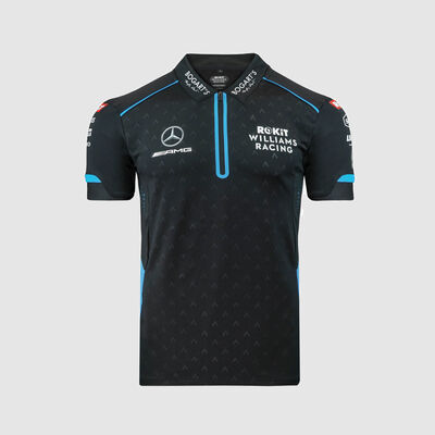 2020 Team Polo