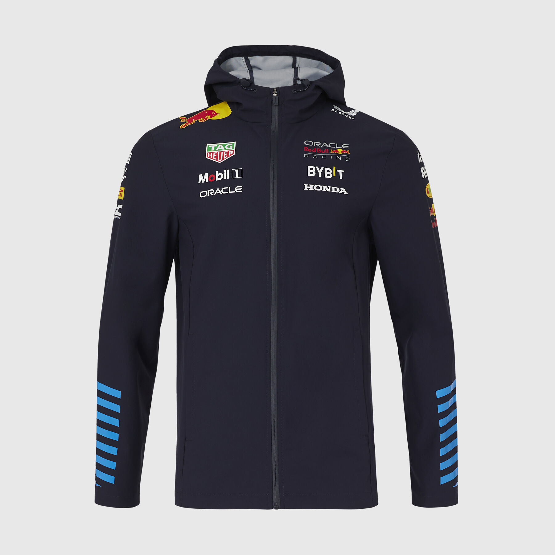 Red bull snowboard jacket sales