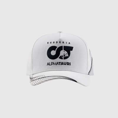 Cappellino logo del team 2023