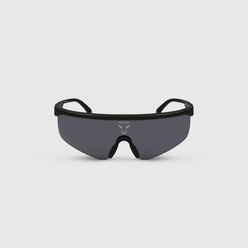 MAPF1 SL SUNGLASSES POLICE LEWIS SPLA28 - black