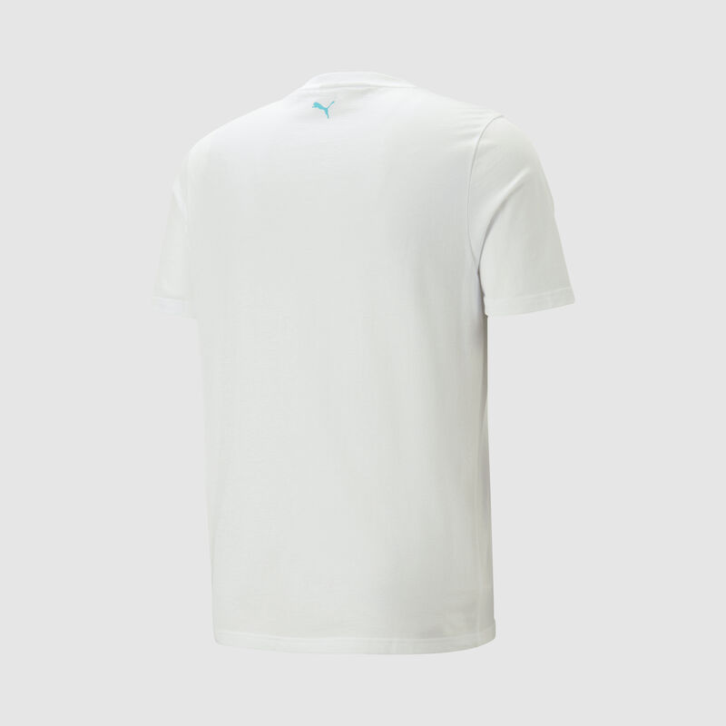 SF FW SE MIAMI TEE - white