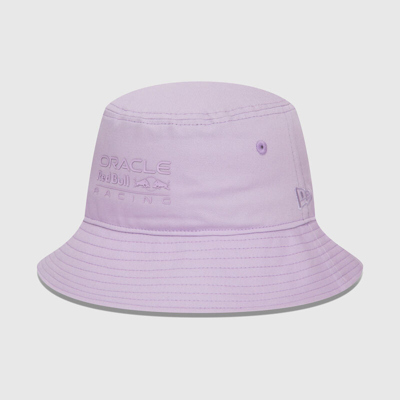 RBR SL LIFESTYLE SEASONAL BUCKET - lilac