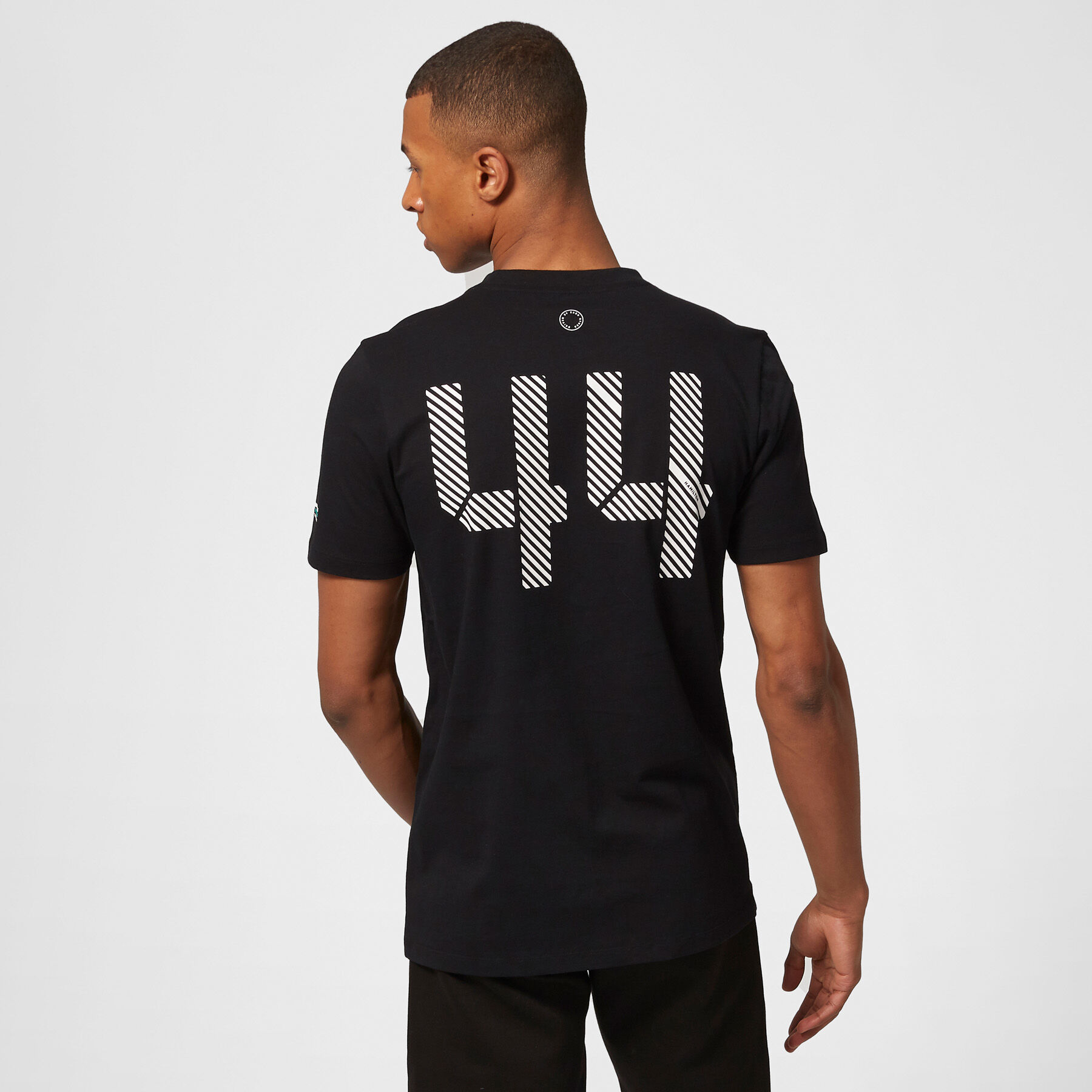 Lewis hamilton shirt 44 store