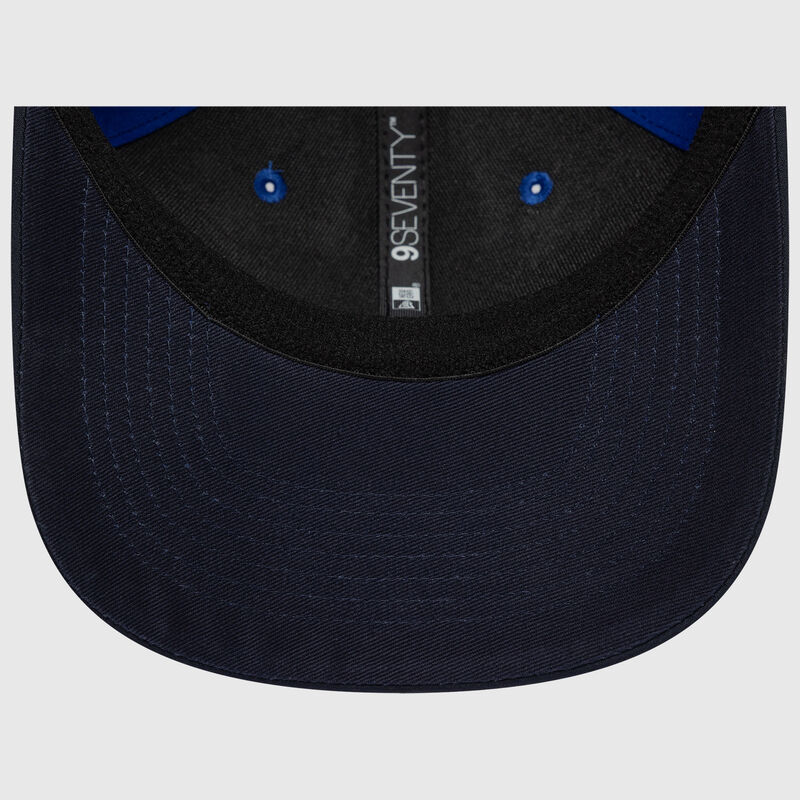 RBR RP TEAM 9SEV CAP - Night Sky