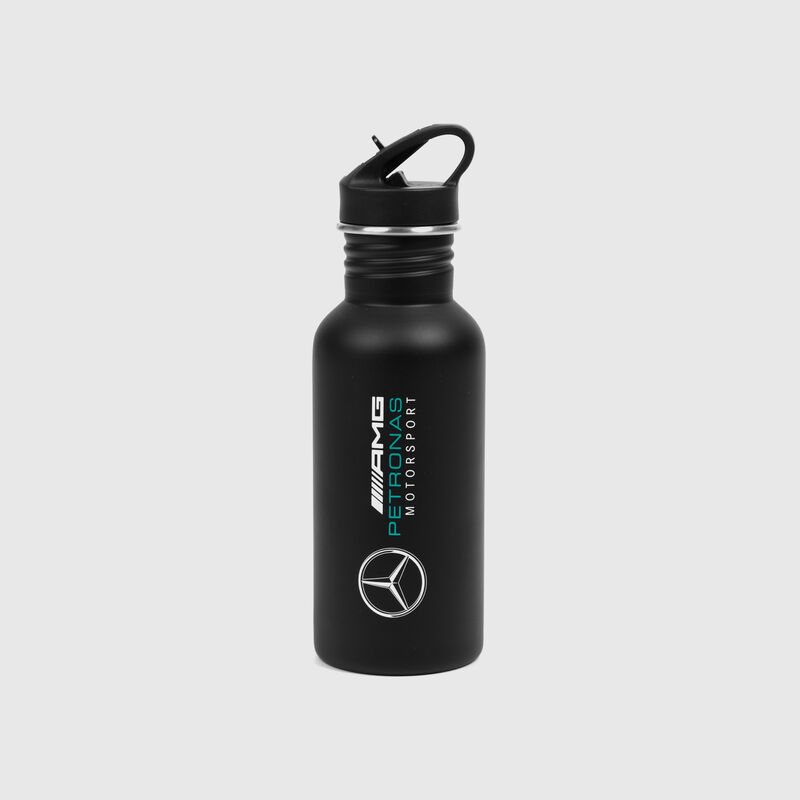 MAPM FW SPORTS BOTTLE - black