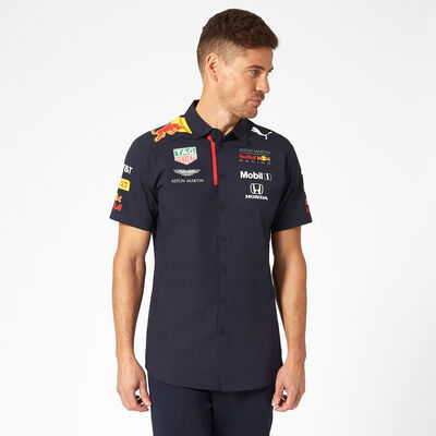Shop Official Red Bull Racing F1 Merchandise | Fuel for Fans