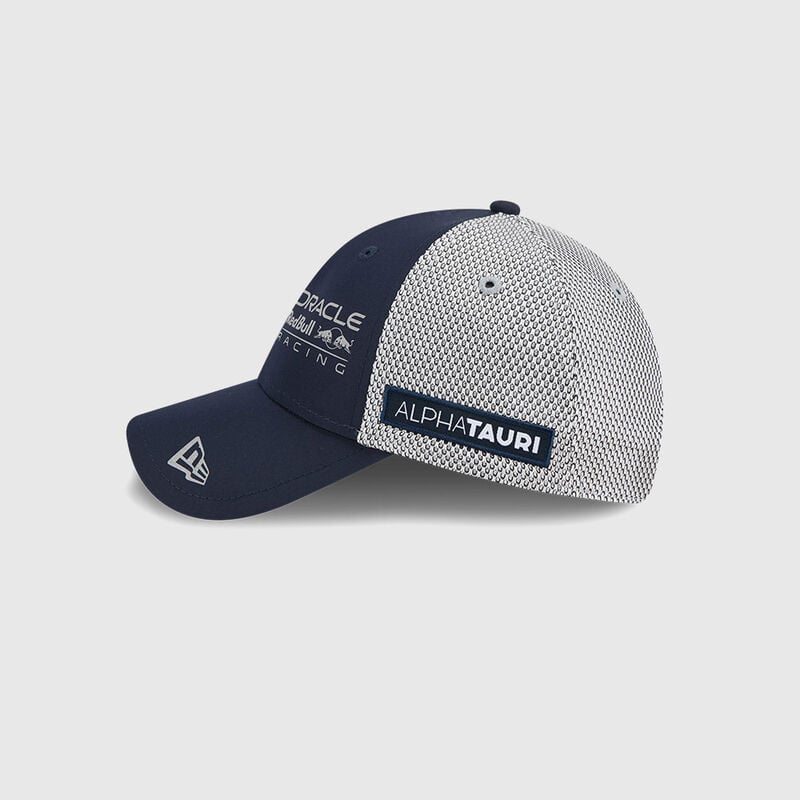 RBR SE MV LAS VEGAS 9FORTY CAP - dark blue
