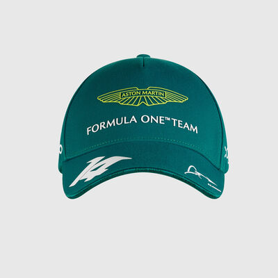 2023 Fernando Alonso Driver Cap
