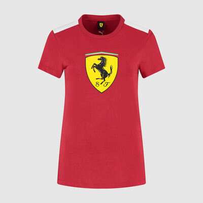 PUMA Maglia Scudetto da donna