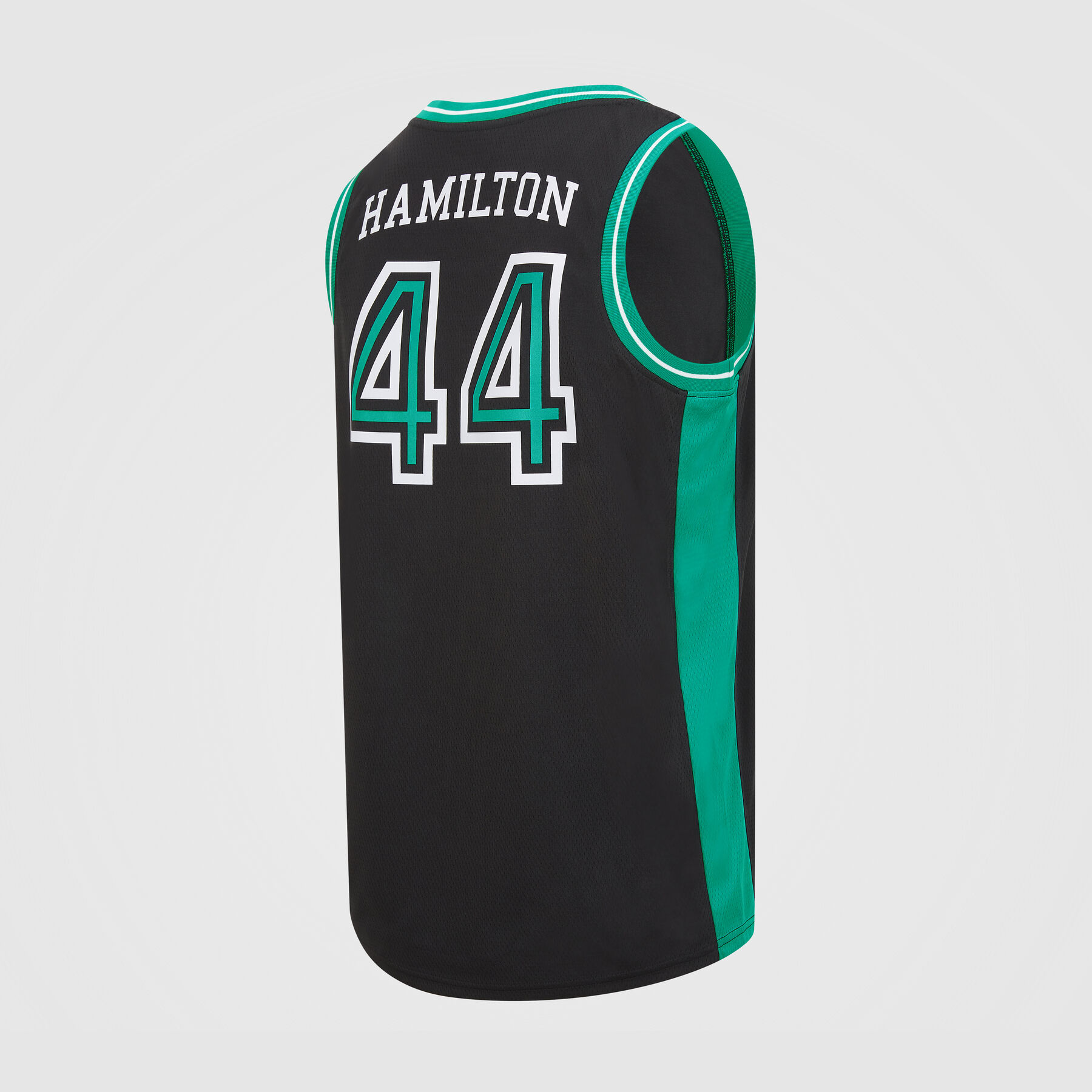 Hamilton jersey sales