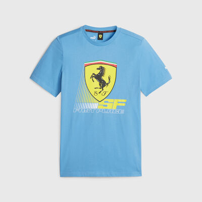 PUMA Shield T-shirt
