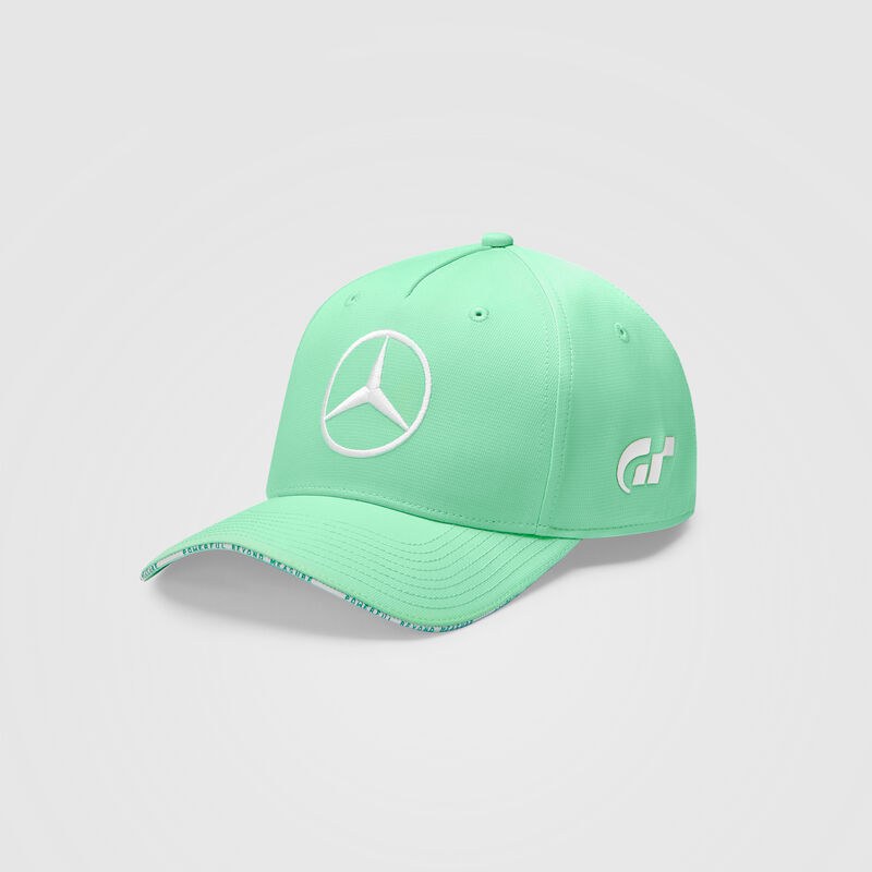 MAPM RP SE LEWIS BB CAP SPA - green