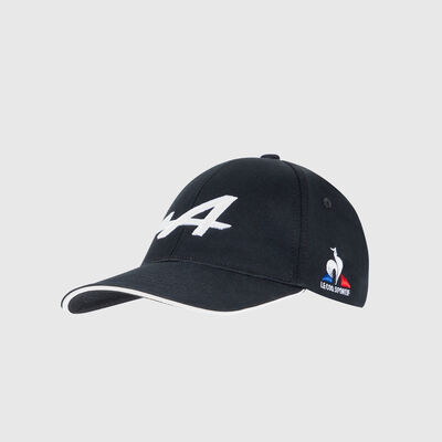 2021 Alpine F1 Double Pilot Team Cap