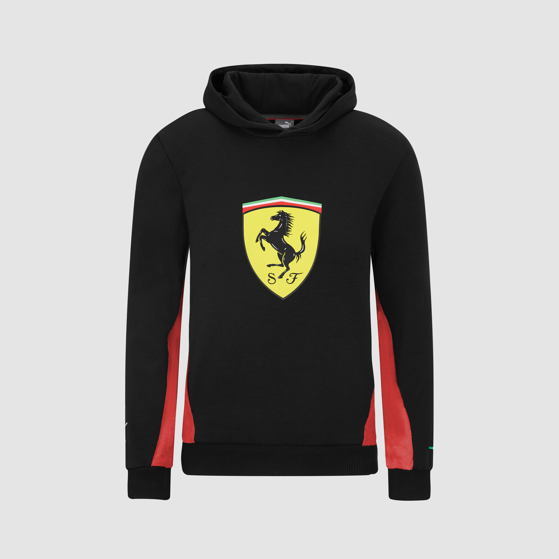 Puma scuderia sales ferrari hoodie