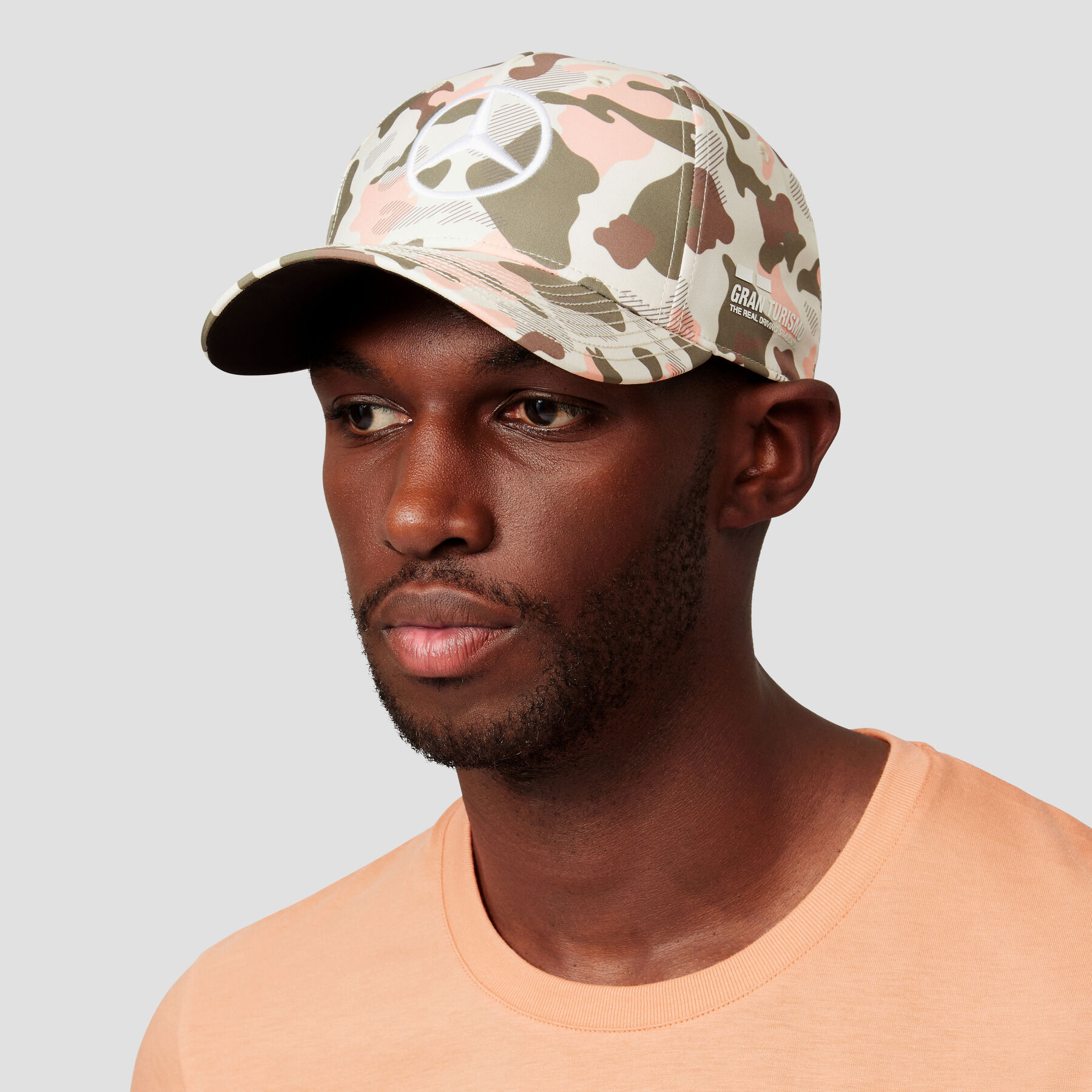 Lewis 2025 hamilton caps