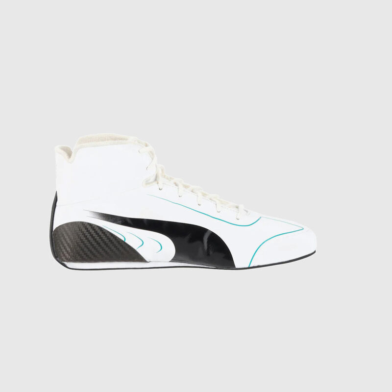 MAPM PU RP SPEEDCAT PRO - white