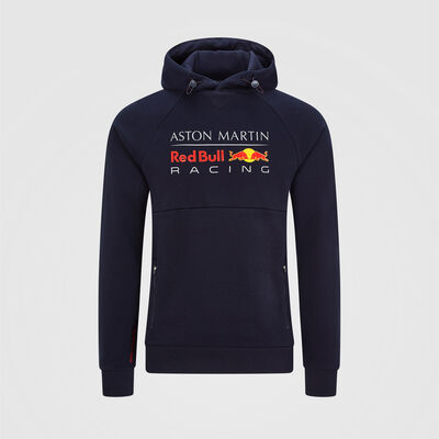 Hooded Sweat