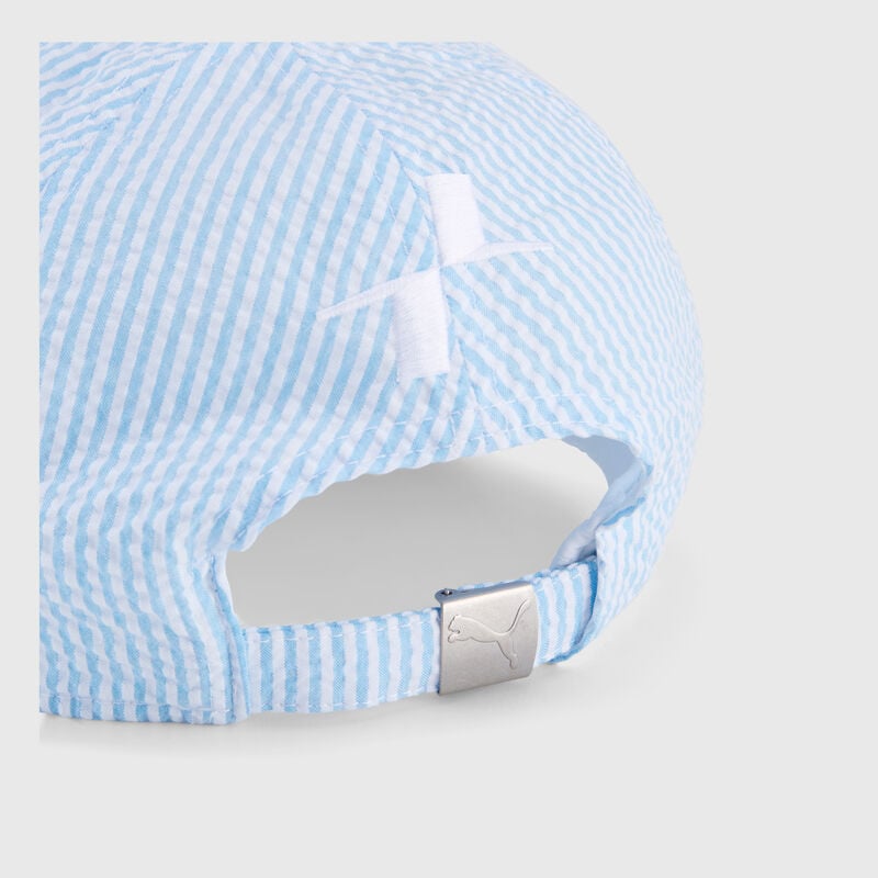 SF RP SE MONACO LECLERC LC CAP - white